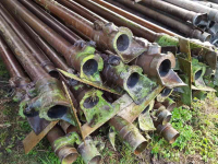 Tuyaux d‘irrigation Golden Rain Beregeningsbuizen 60 mm