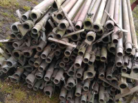 Tuyaux d‘irrigation Golden Rain Beregeningsbuizen 60 mm