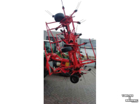 Faneur Kuhn GF8501 MHO