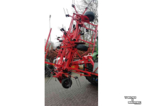Faneur Kuhn GF8501 MHO