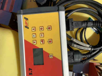 Distributeur de microgranulés APV MD100M1 | 5.7 computer