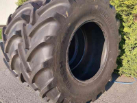Roues, Pneus, Jantes, Barillets Jumelage Michelin 710 70 38