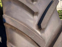 Roues, Pneus, Jantes, Barillets Jumelage Michelin 710 70 38