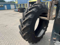 Roues, Pneus, Jantes, Barillets Jumelage Michelin 420/85R38 eenling nieuw
