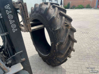 Roues, Pneus, Jantes, Barillets Jumelage Michelin 420/85R38 eenling nieuw