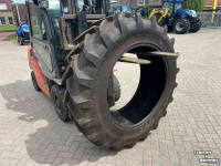 Roues, Pneus, Jantes, Barillets Jumelage Michelin 420/85R38 eenling nieuw