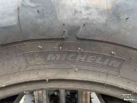Roues, Pneus, Jantes, Barillets Jumelage Michelin 420/85R38 eenling nieuw