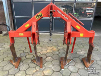 Décompacteur  Agrisem combiplow / Rau Terraplow
