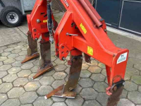 Décompacteur  Agrisem combiplow / Rau Terraplow