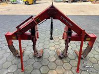 Décompacteur  Agrisem combiplow / Rau Terraplow