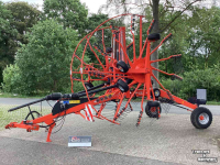 Andaineur Kuhn GA 8731