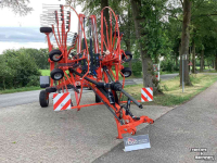 Andaineur Kuhn GA 8731