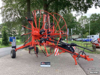 Andaineur Kuhn GA 8731