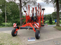 Andaineur Kuhn GA 8731