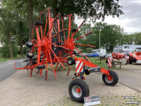 Andaineur Kuhn GA 8731