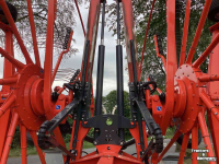 Andaineur Kuhn GA 8731