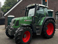 Tracteur Fendt 410 Vario