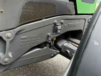 Tracteur Fendt 410 Vario