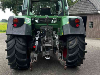 Tracteur Fendt 410 Vario