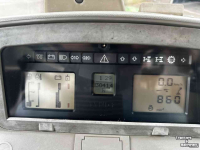 Tracteur Fendt 410 Vario