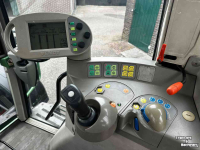 Tracteur Fendt 410 Vario