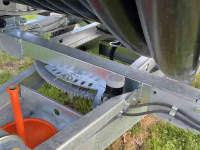 Enrouleur d‘irrigation RM Irrigation 690 GX 100 420