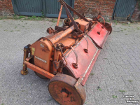 Fraise rotative Howard Grondfrees 2.40 meter breed