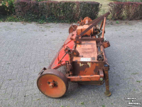 Fraise rotative Howard Grondfrees 2.40 meter breed