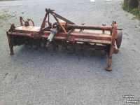Fraise rotative Howard Grondfrees 2.40 meter breed