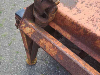 Fraise rotative Howard Grondfrees 2.40 meter breed
