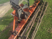 Herse rotative Sicma 3000