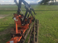 Herse rotative Sicma 3000