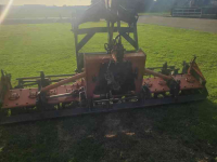 Herse rotative Sicma 3000