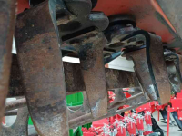 Herse rotative Sicma 3000