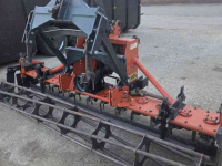 Herse rotative Sicma 3000