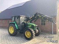Tracteur John Deere 3300