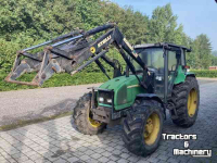 Tracteur John Deere 3300