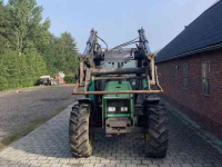 Tracteur John Deere 3300