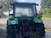 Tracteur John Deere 3300