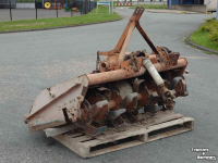 Herse rotative Dondi Rotovator 670