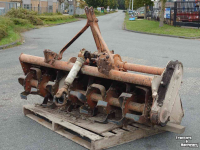 Herse rotative Dondi Rotovator 670
