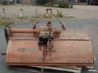 Herse rotative Dondi Rotovator 670