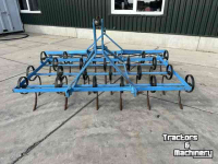 Cultivateur Lemken triltand culivator