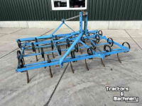 Cultivateur Lemken triltand culivator