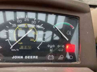 Chargeuse sur pneus John Deere 3400