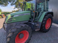Tracteur Fendt 309 C