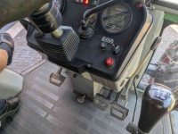 Tracteur Fendt 309 C