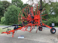 Andaineur Kuhn GA 8731