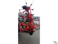 Faneur Kuhn GF8501MHO