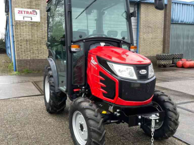 Tracteur pour horticulture Zetor COMPAX HT 25